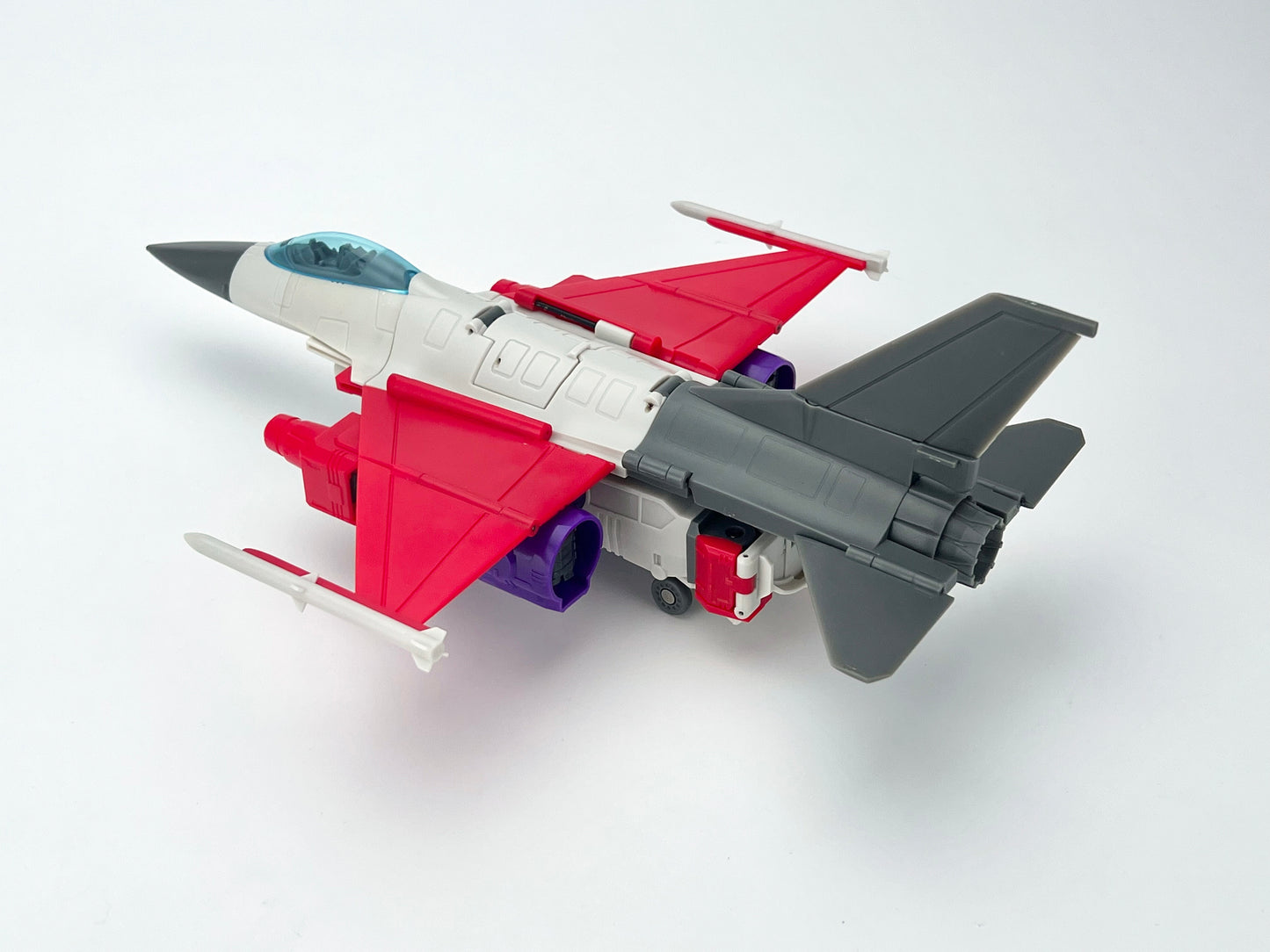 MB-23 DESTROYER (Re-issue 2023)