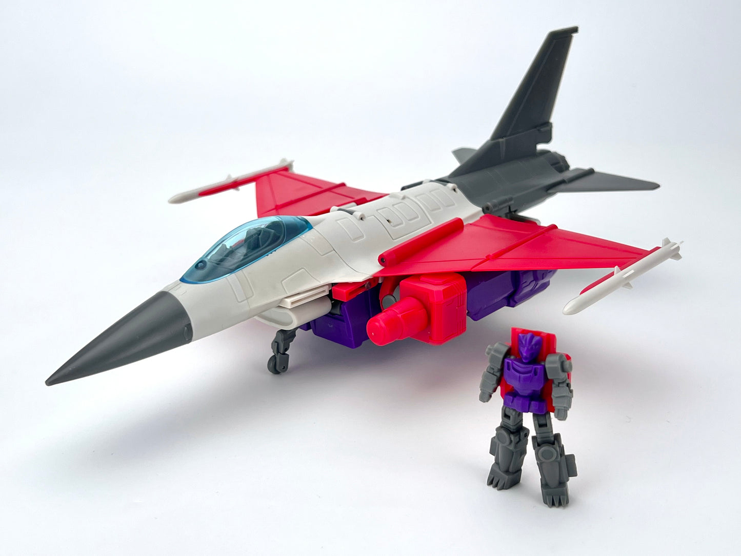 MB-23 DESTROYER (Re-issue 2023)