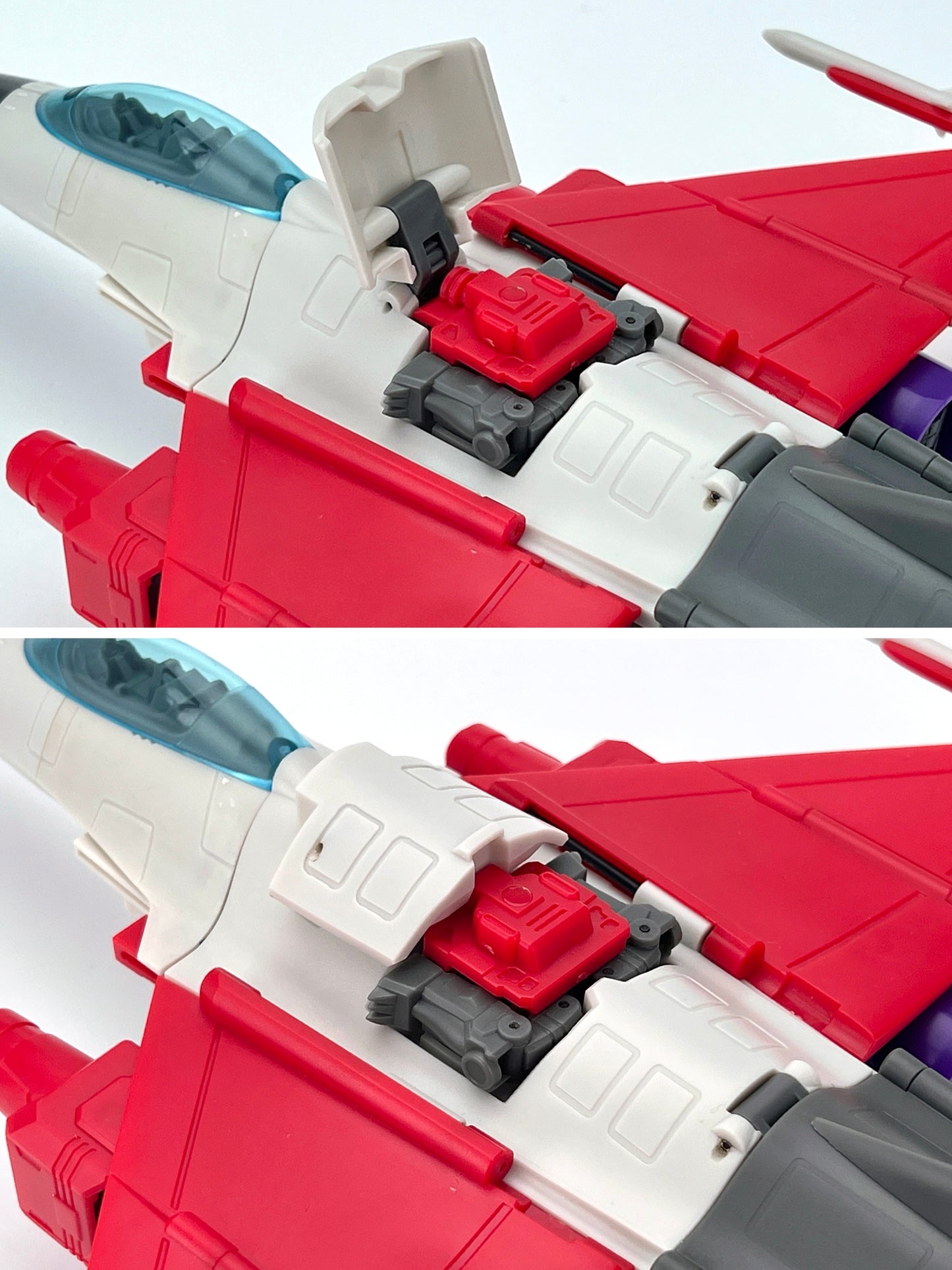 MB-23 DESTROYER (Re-issue 2023)