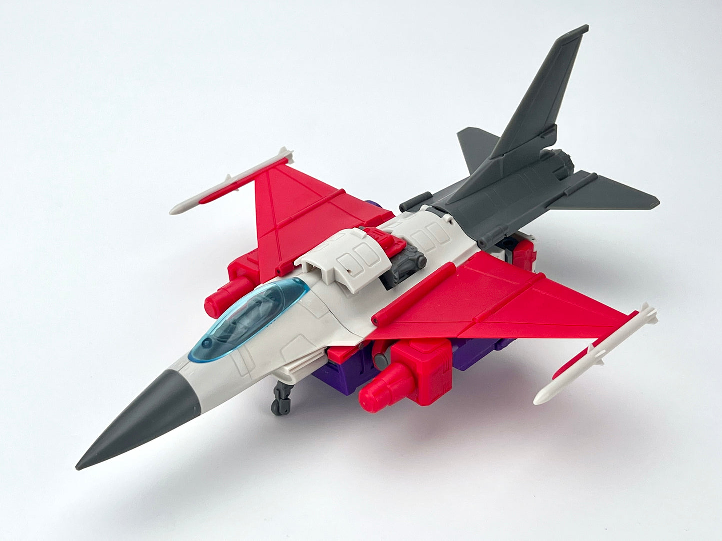 MB-23 DESTROYER (Re-issue 2023)