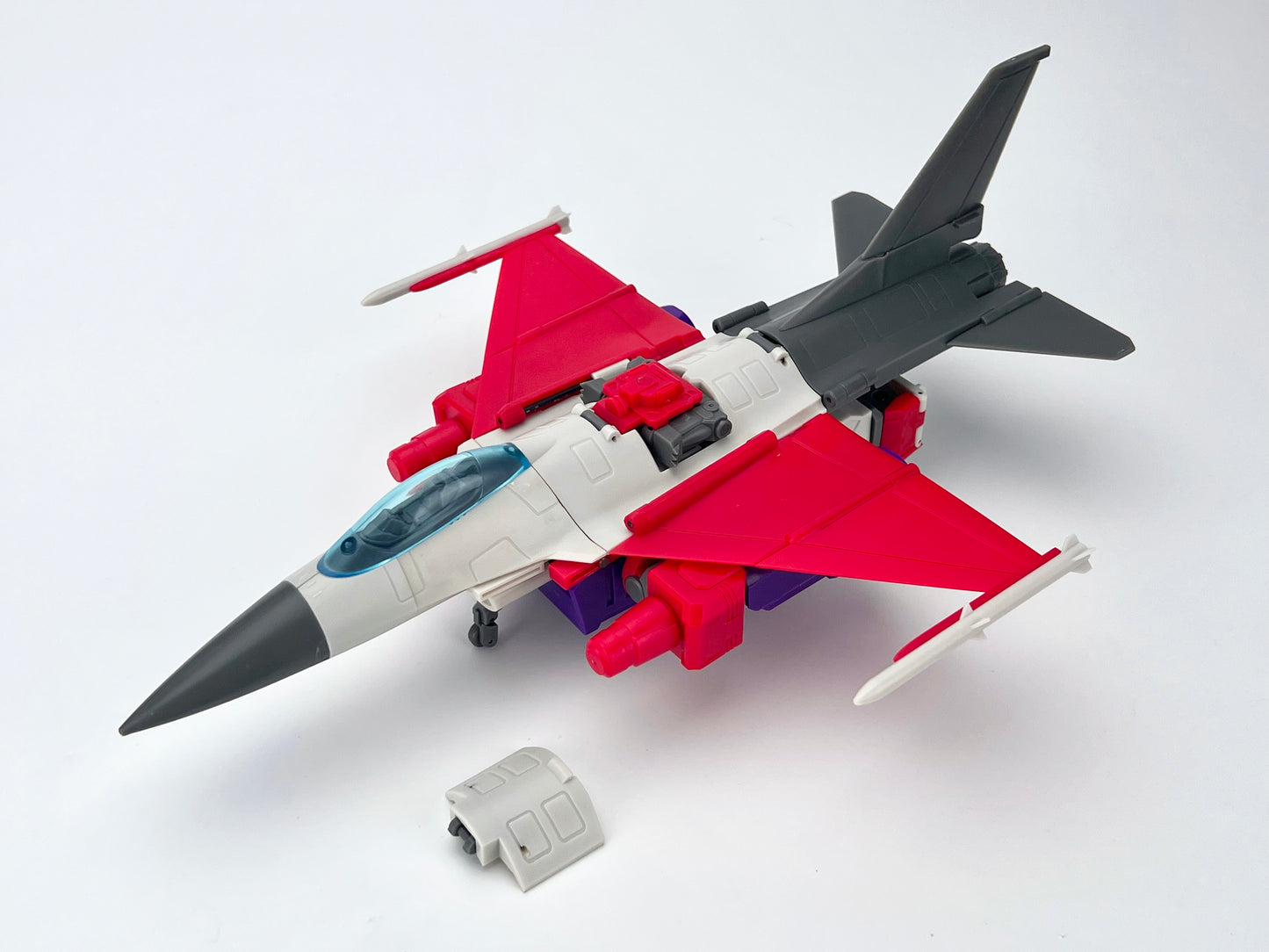 MB-23 DESTROYER (Re-issue 2023)