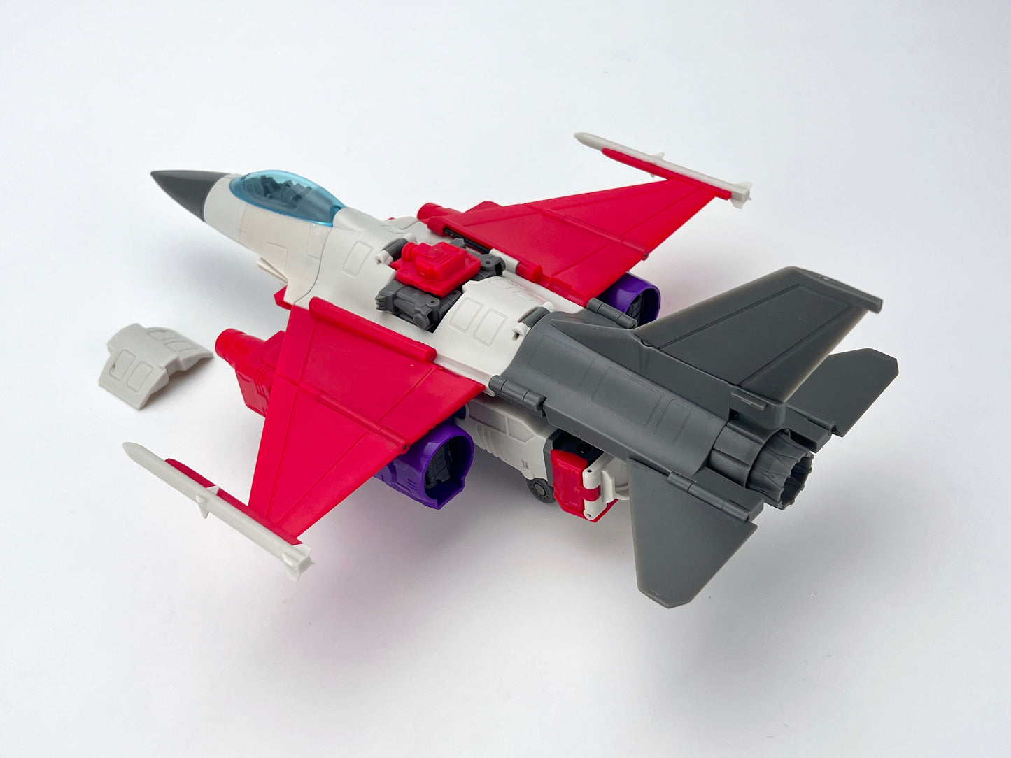 MB-23 DESTROYER (Re-issue 2023)