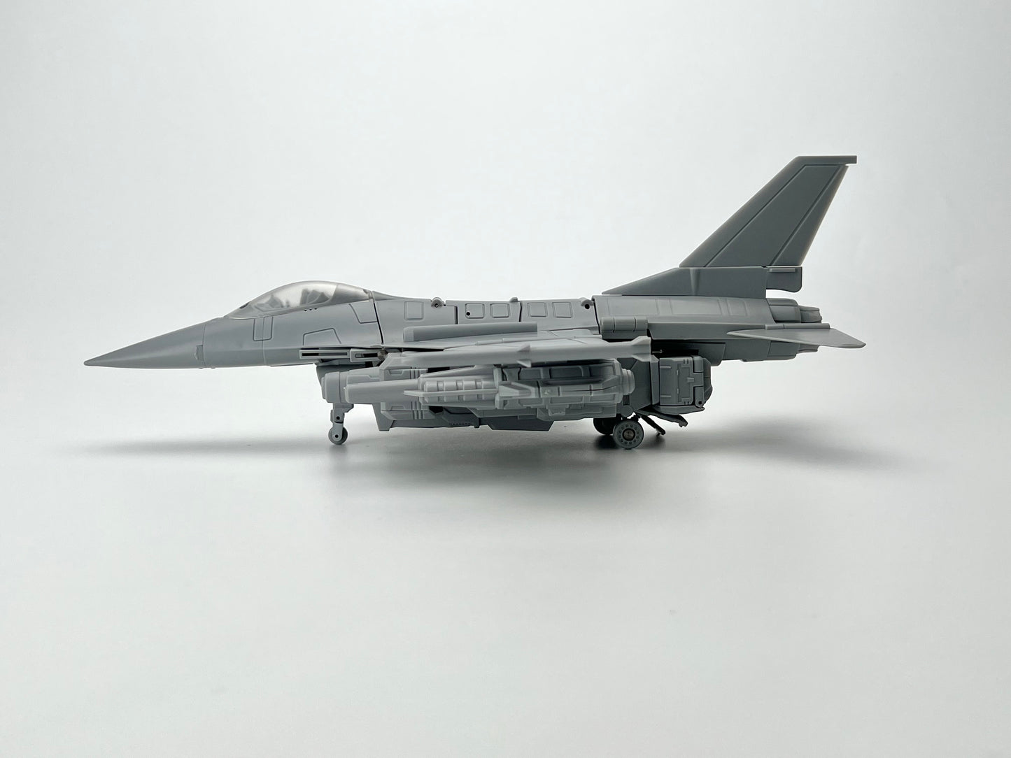 MB-23A FRIGHT STORM