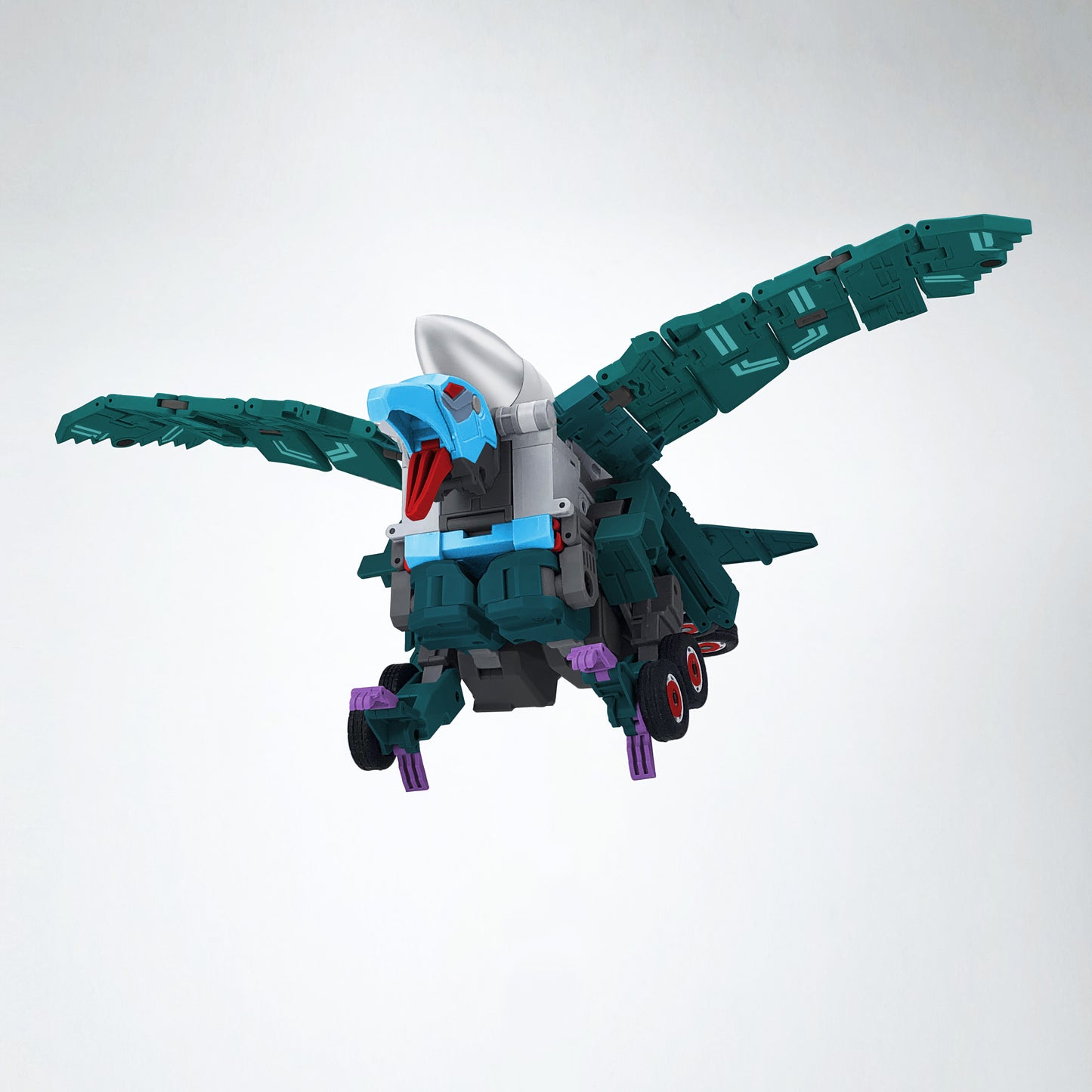 MB-19A DOUBLE AGENT A (Re-issue 2023)