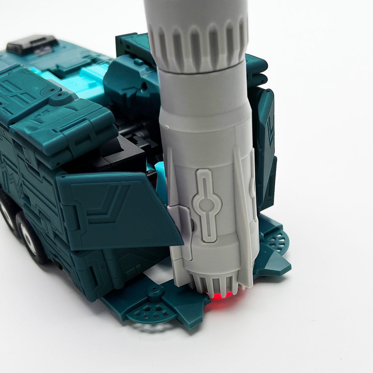 MB-19A DOUBLE AGENT A (Re-issue 2023)