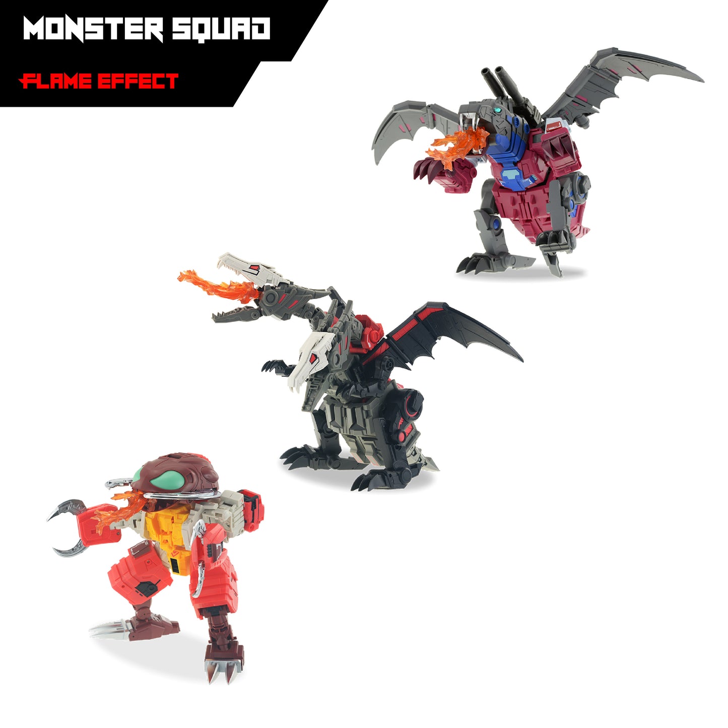 MB-05 FLYPRO