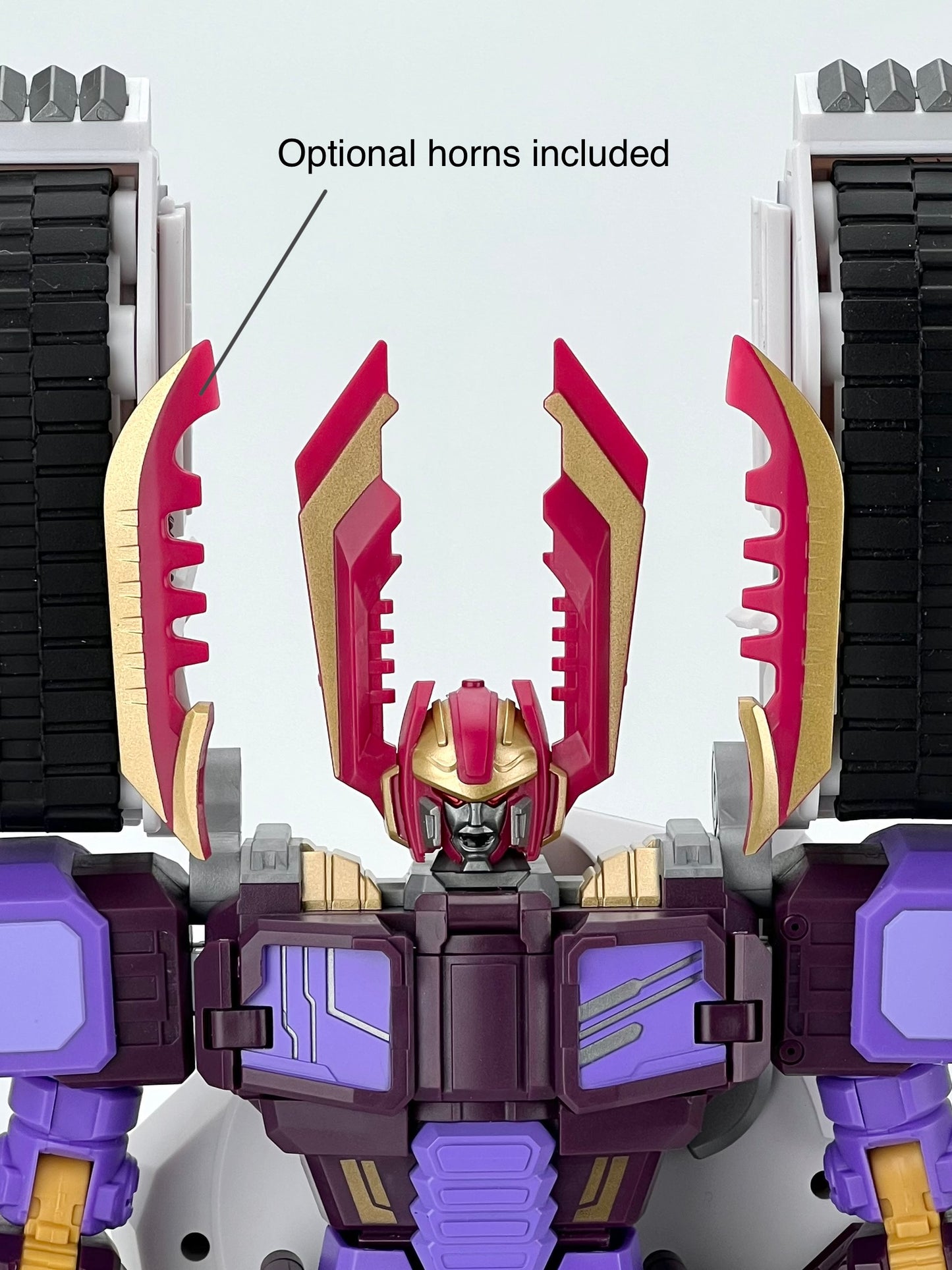 MB-17A GALVA-TYRANNO