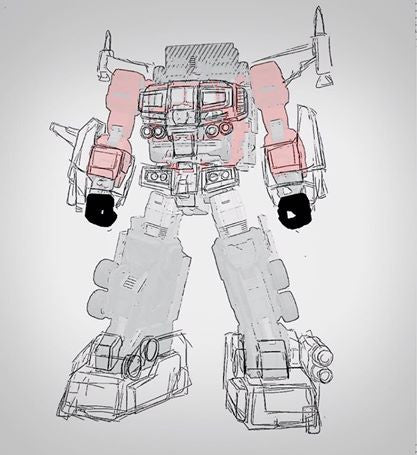 MB-06: Work in progress update - 1