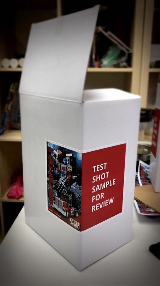 MB-04 TESTR SHOT SAMPLEs are coming!