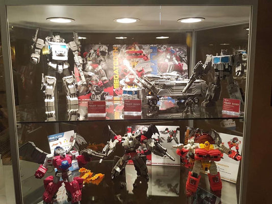 More photos at TFconToronto 2017