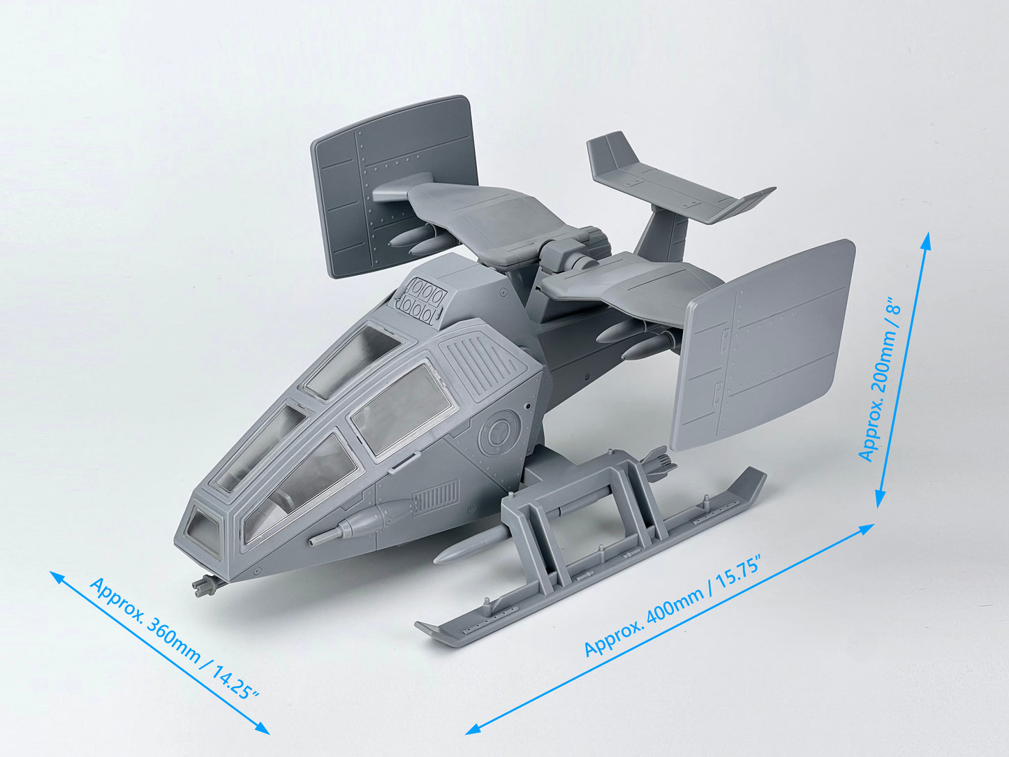 NEW VE-01 AIR EAGLE (Pre-order)