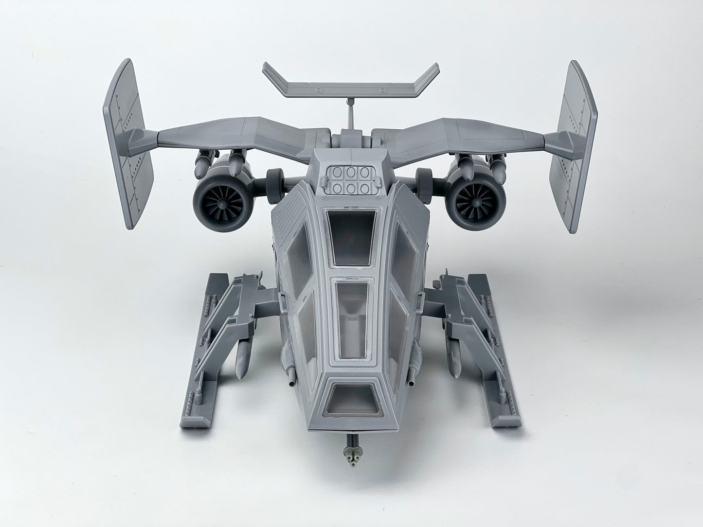 NEW VE-01 AIR EAGLE (Pre-order)