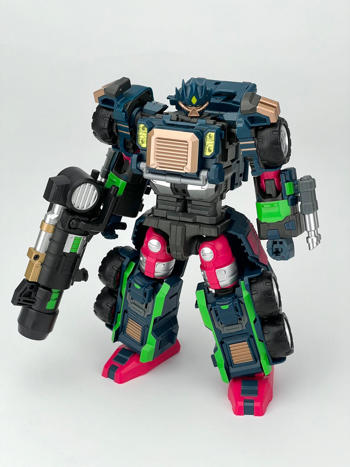 MB-15D CLUTCH (TFCON Toronto 2024 EXCLUSIVE)