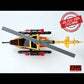 VE-02A THUNDER TIGER (2026 JoeFest Special Edition)