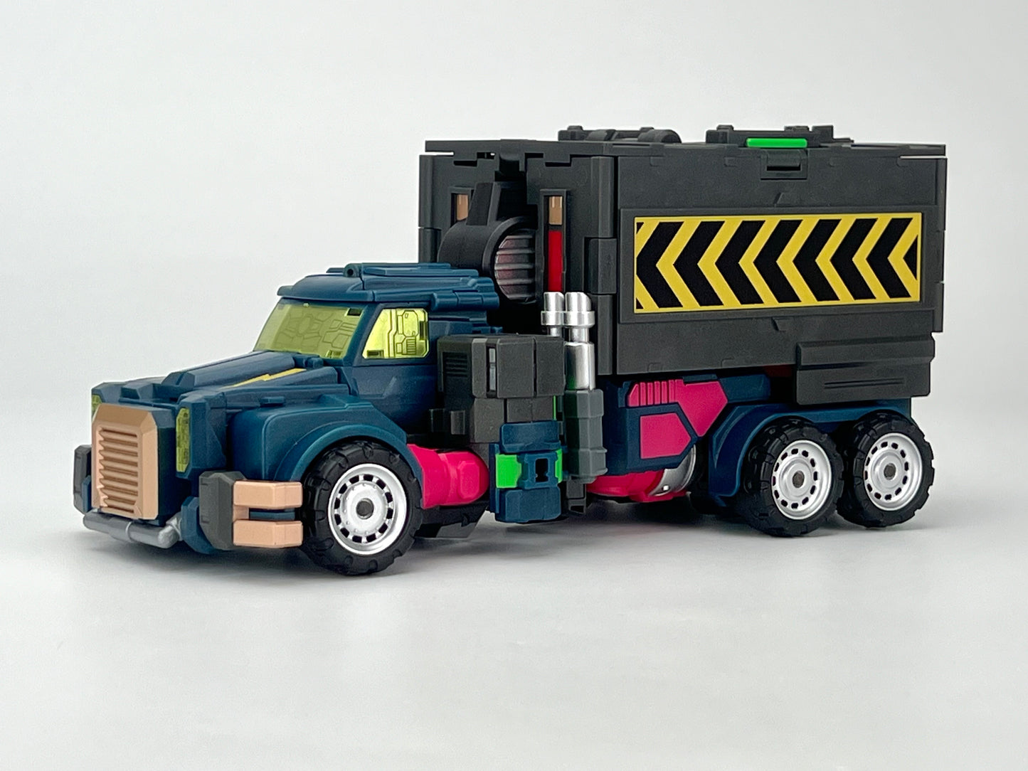 MB-15D CLUTCH (TFCON Toronto 2024 EXCLUSIVE)