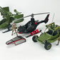 VE-02 UNI-THUNDER (Pre-order)