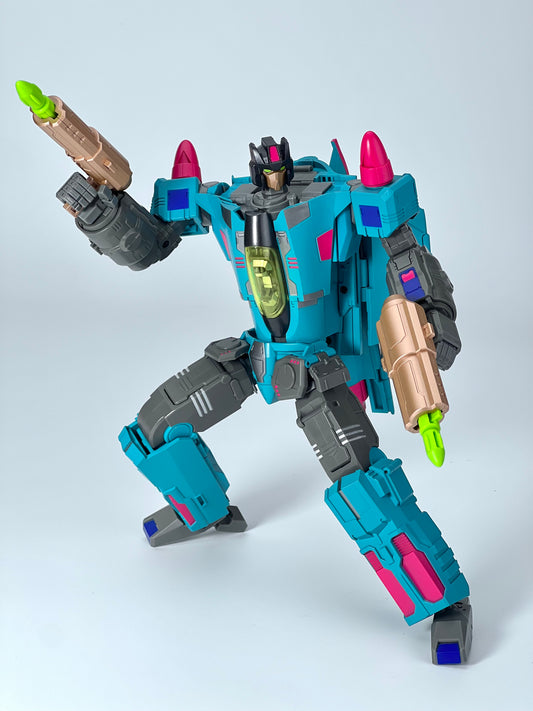 MB-23B MARKSMAN (TFcon Orlando 2023 exclusive)