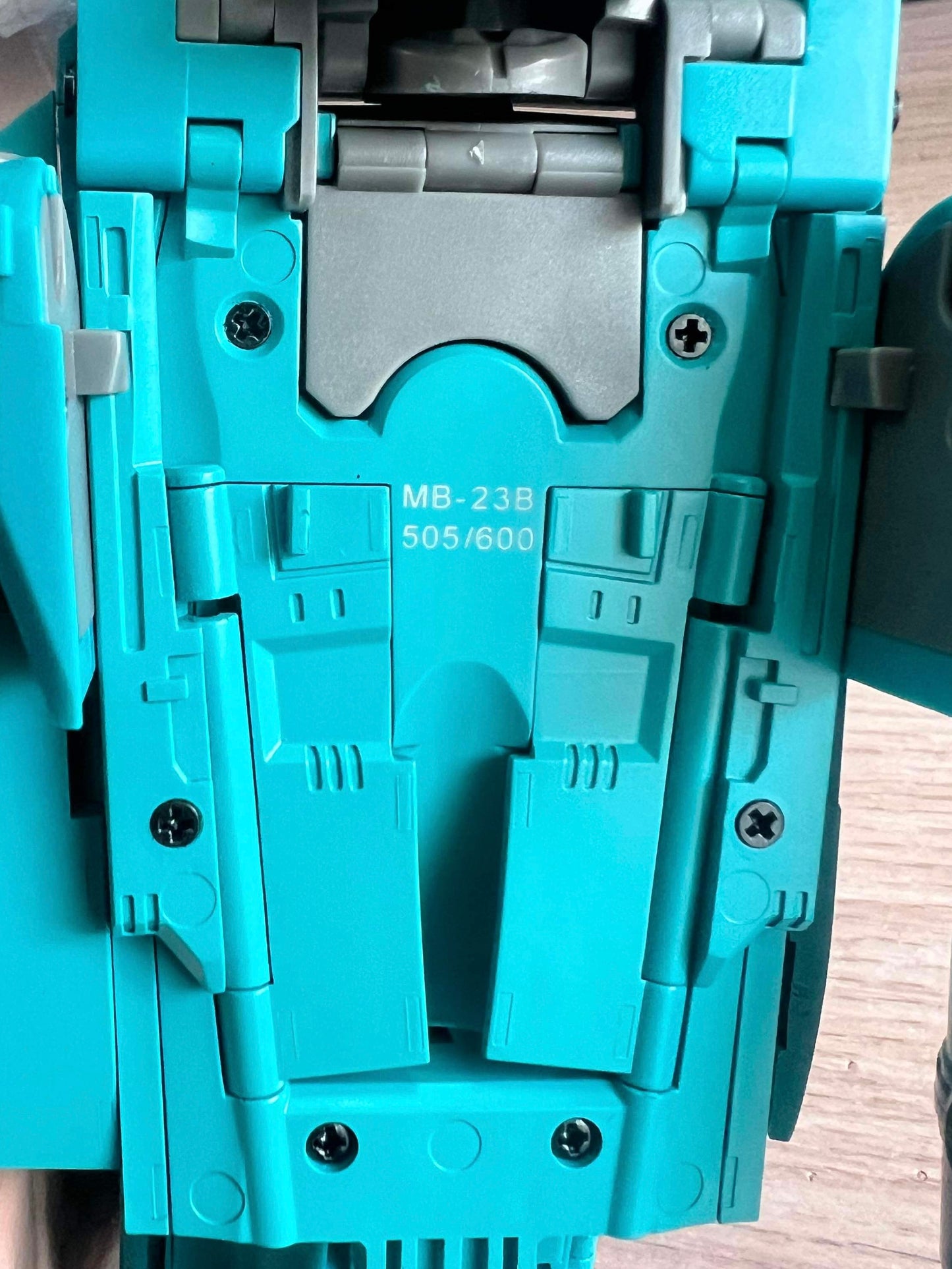 MB-23B MARKSMAN (TFcon Orlando 2023 exclusive)