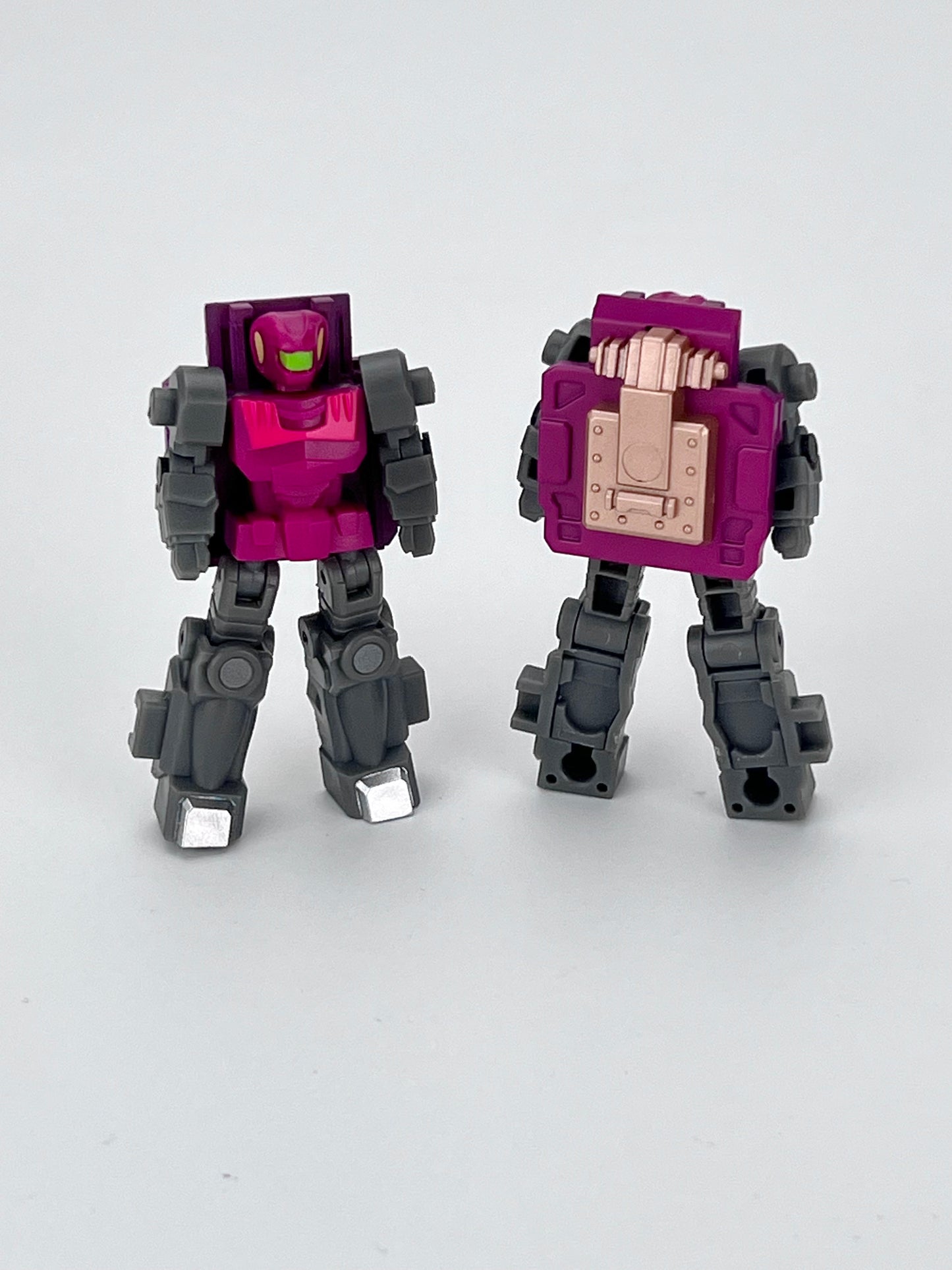 MB-24B WINGMAN  (TFCON Los Angeles 2024 EXCLUSIVE)