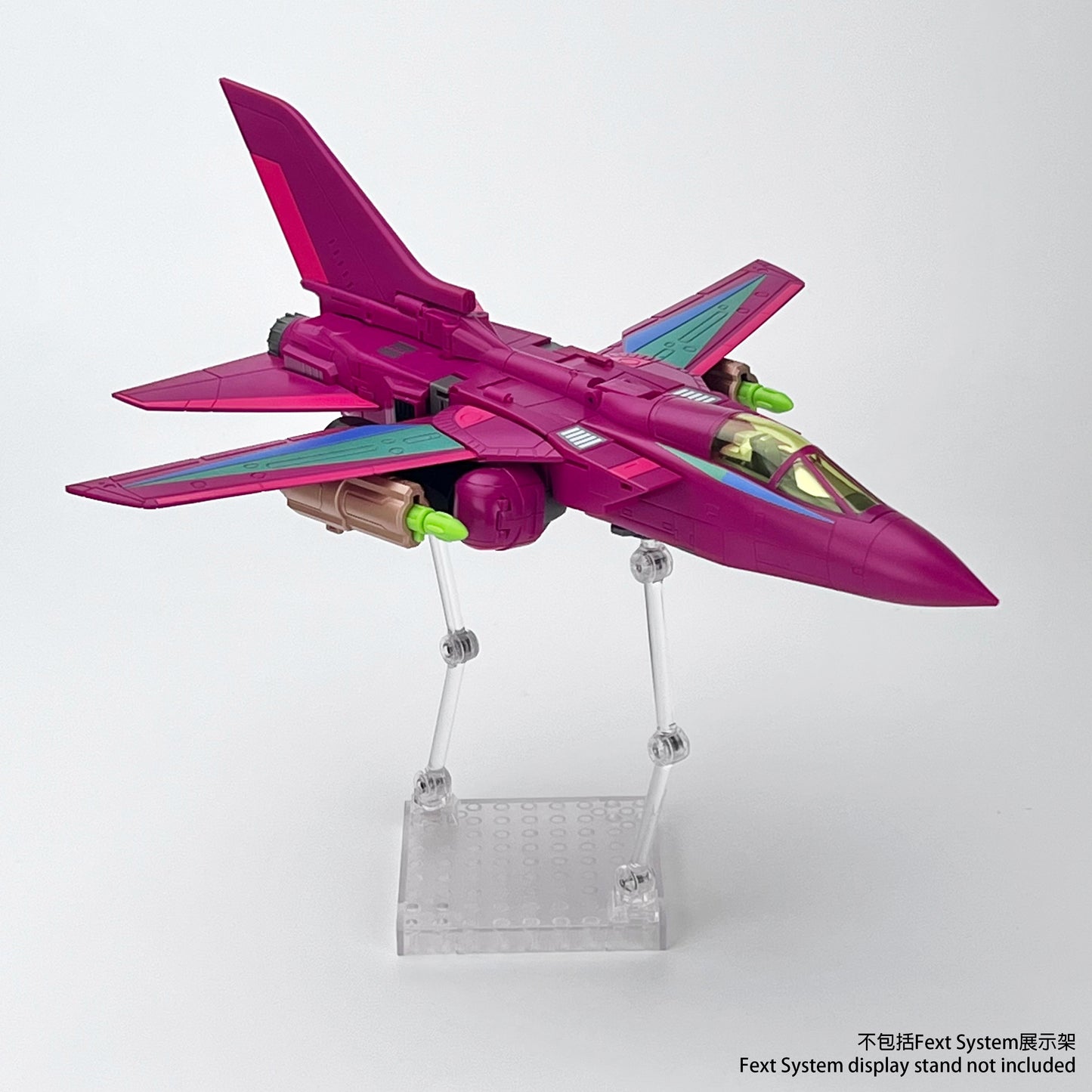 MB-24B WINGMAN  (TFCON Los Angeles 2024 EXCLUSIVE)