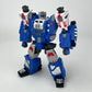 MB-20B BLUE X-LOAD(Pre-Order)