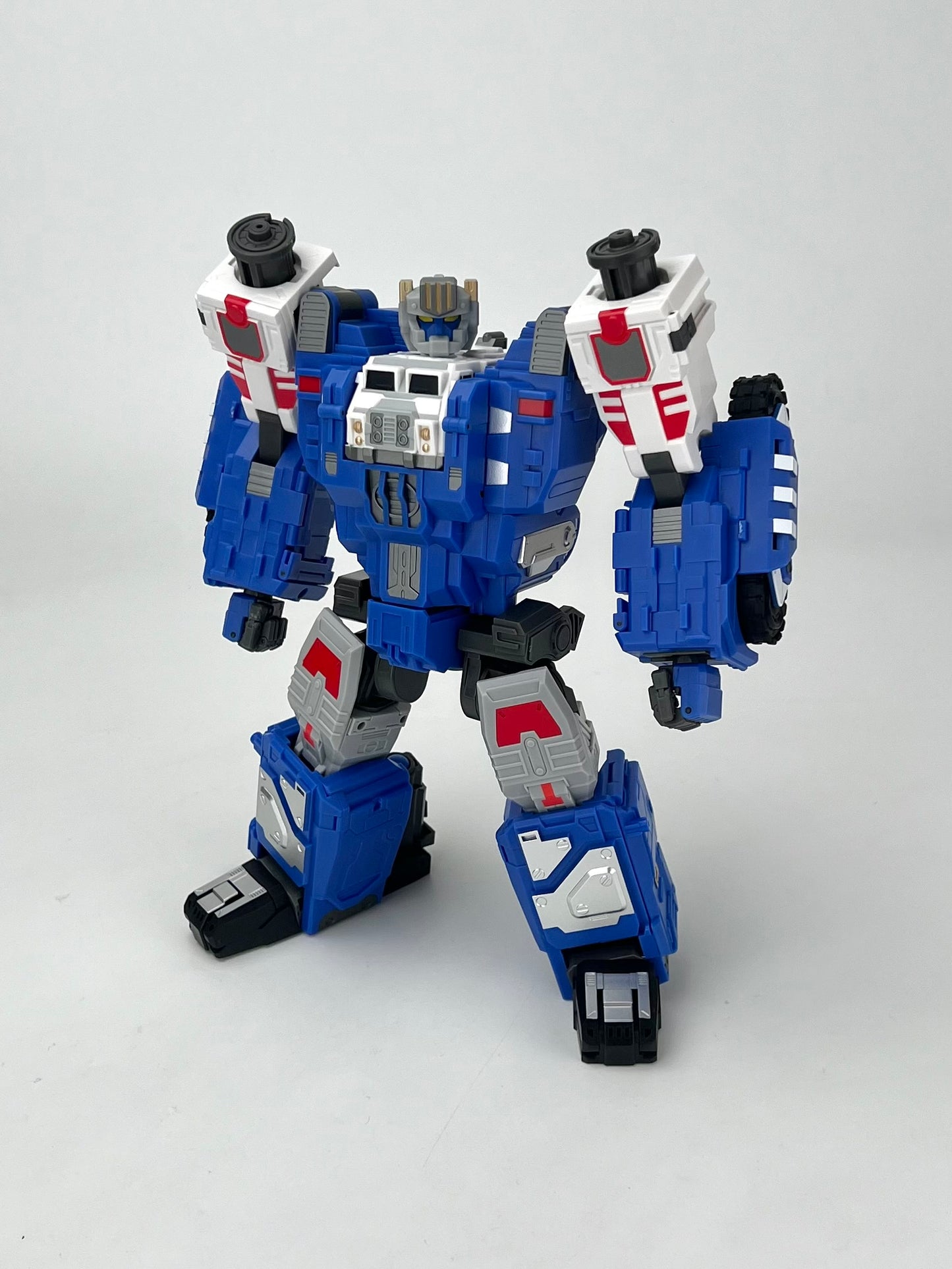 MB-20B BLUE X-LOAD(Pre-Order)