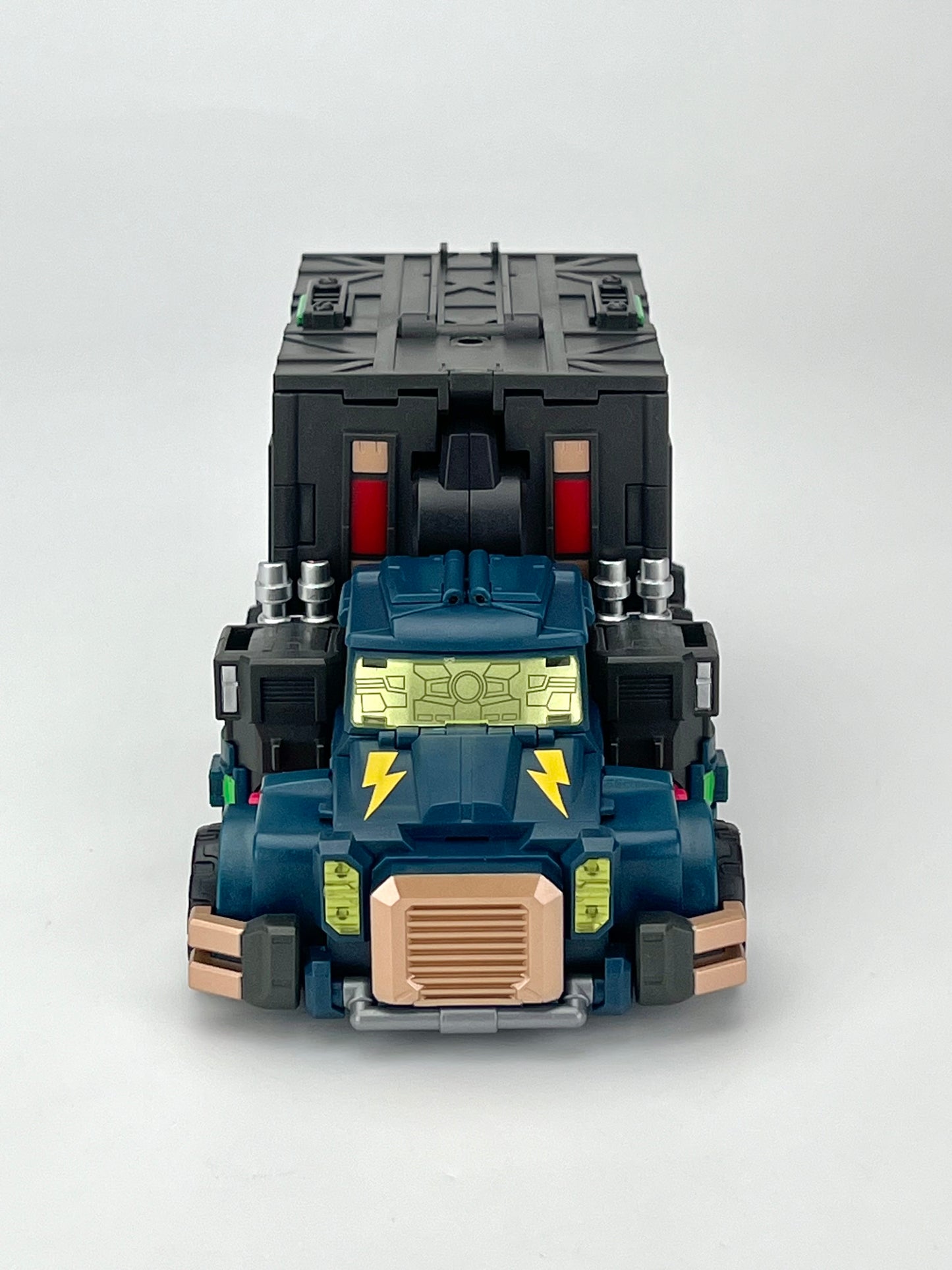 MB-15D CLUTCH (TFCON Toronto 2024 EXCLUSIVE)