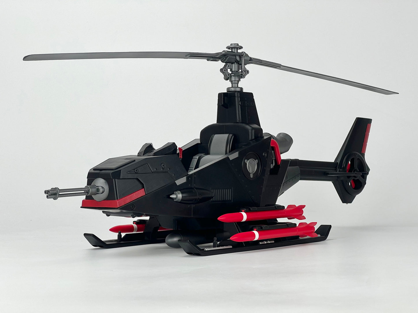 VE-02 UNI-THUNDER (Pre-order)