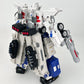 MB-15F WHITE NAVAL COMMANDER (Core robot only)