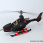 VE-02 UNI-THUNDER (Pre-order)
