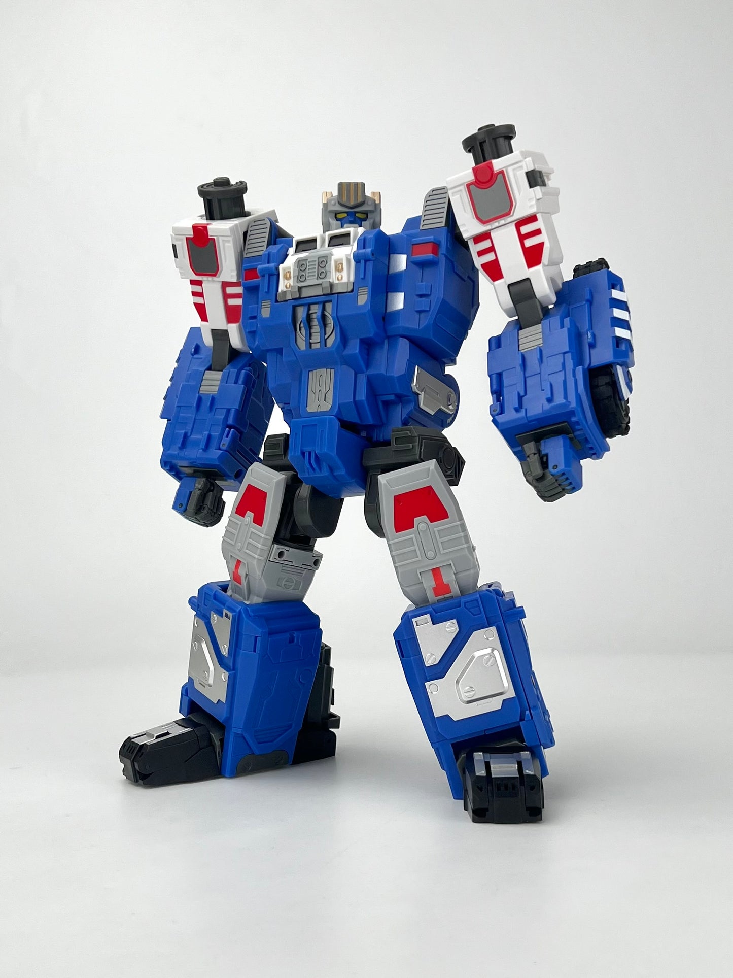 MB-20B BLUE X-LOAD(Pre-Order)