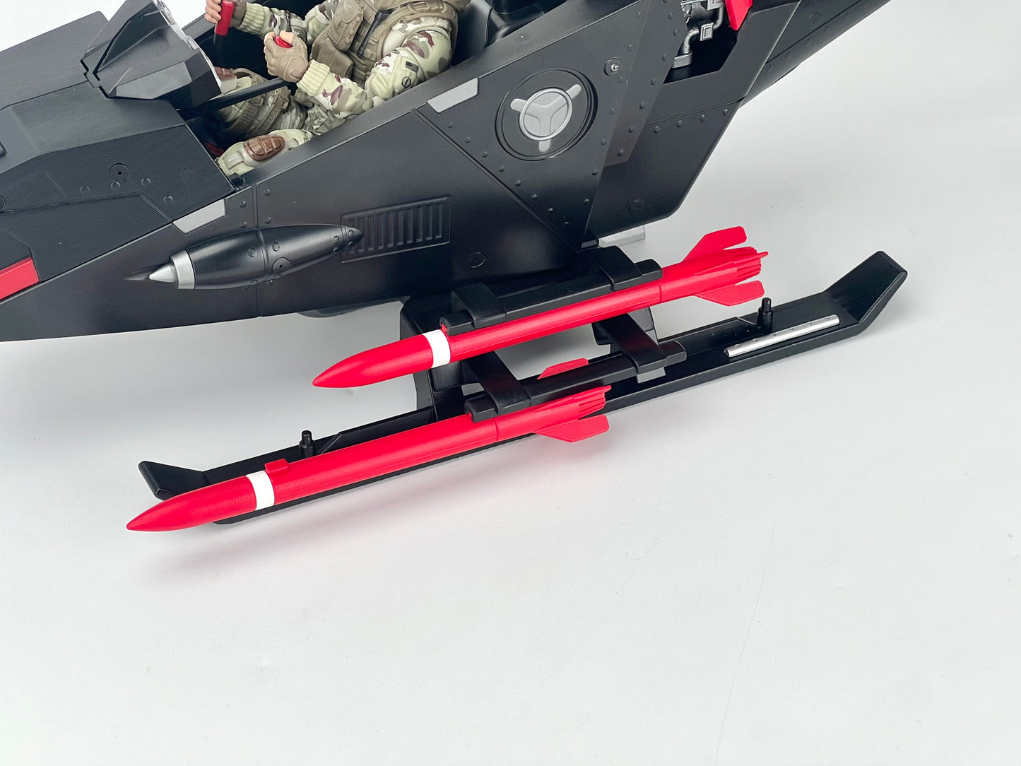 VE-02 UNI-THUNDER (Pre-order)