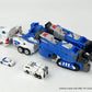 MB-20B BLUE X-LOAD(Pre-Order)