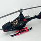 VE-02 UNI-THUNDER (Pre-order)