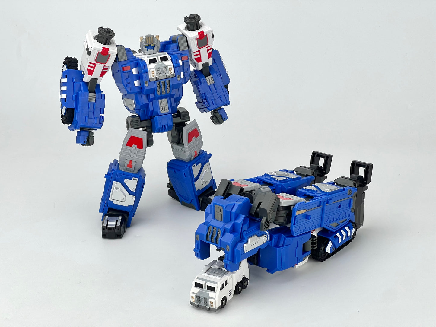 MB-20B BLUE X-LOAD(Pre-Order)
