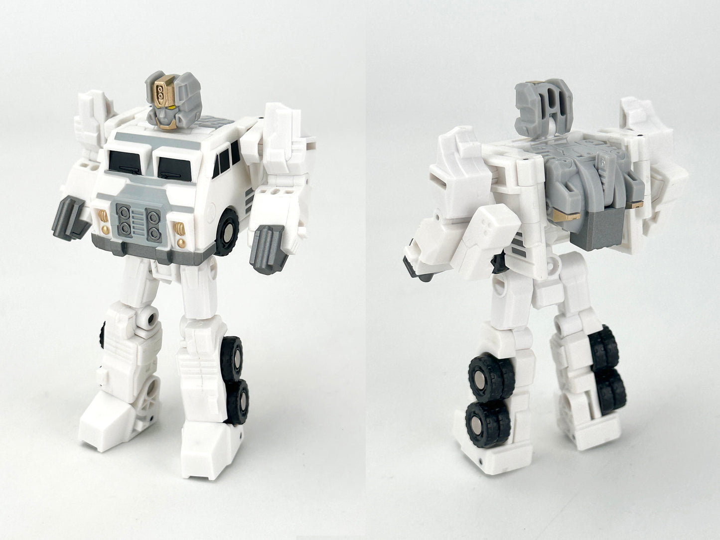 MB-20B BLUE X-LOAD(Pre-Order)