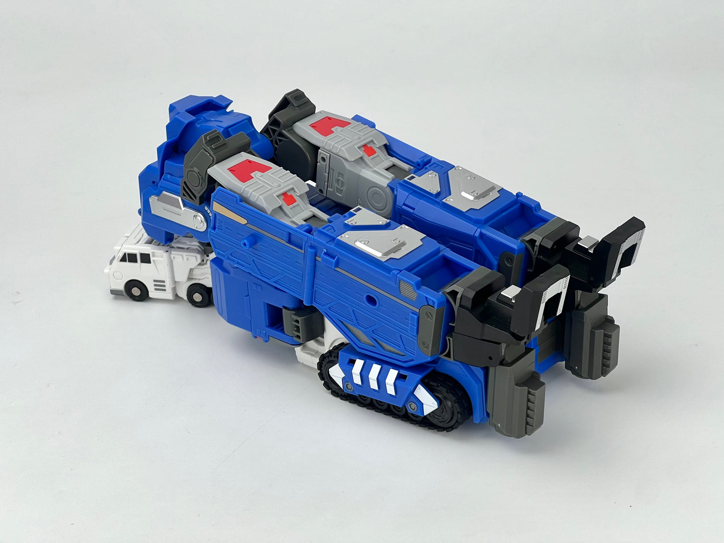 MB-20B BLUE X-LOAD(Pre-Order)