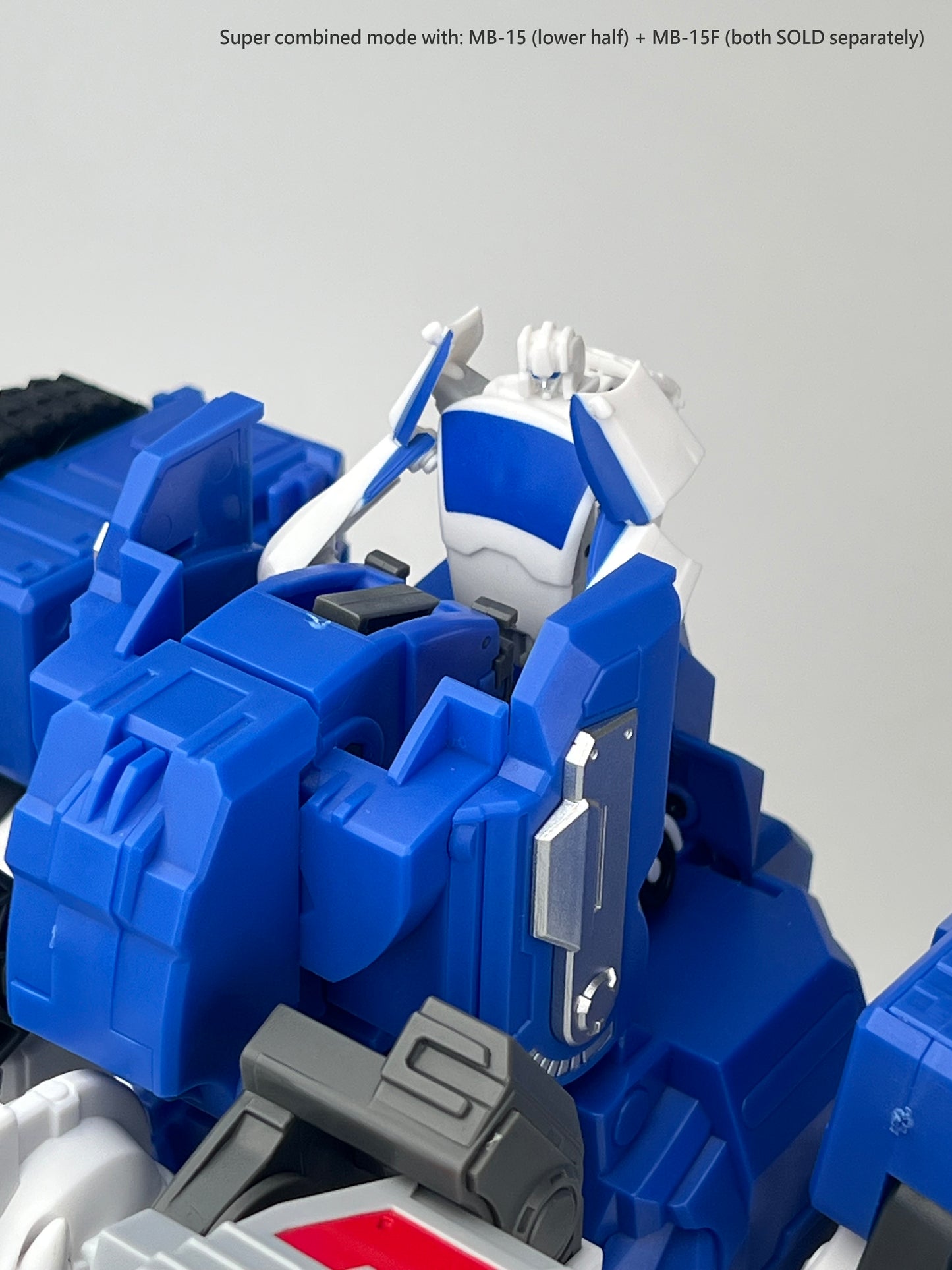 MB-20B BLUE X-LOAD(Pre-Order)