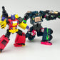 MB-15D CLUTCH (TFCON Toronto 2024 EXCLUSIVE)