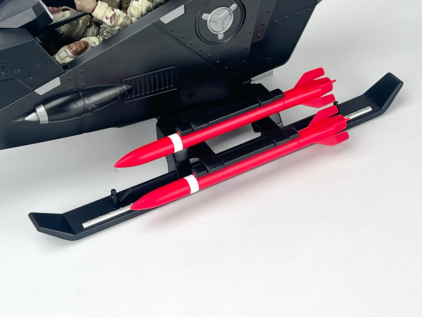 VE-02 UNI-THUNDER (Pre-order)