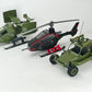 VE-02 UNI-THUNDER (Pre-order)