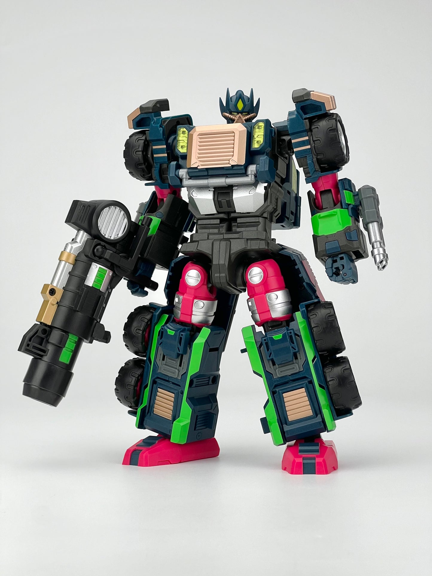 MB-15D CLUTCH (TFCON Toronto 2024 EXCLUSIVE)