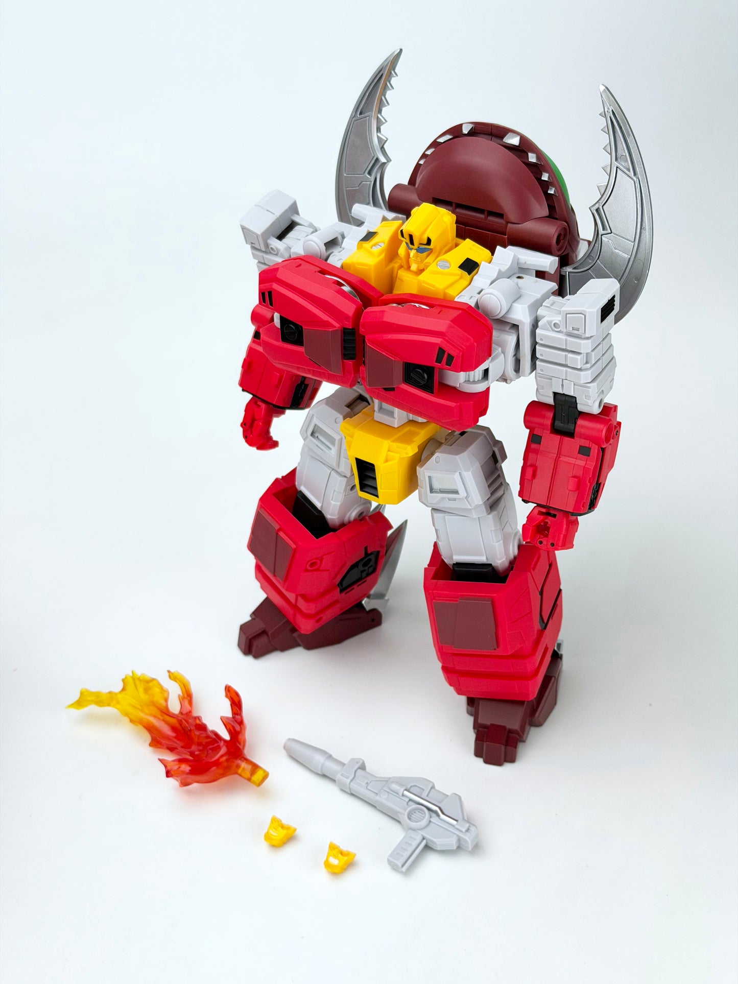 Fans Hobby 10th Anniversary Edition MB-02A (TFcon Toronto 2026 EXCLUSIVE)