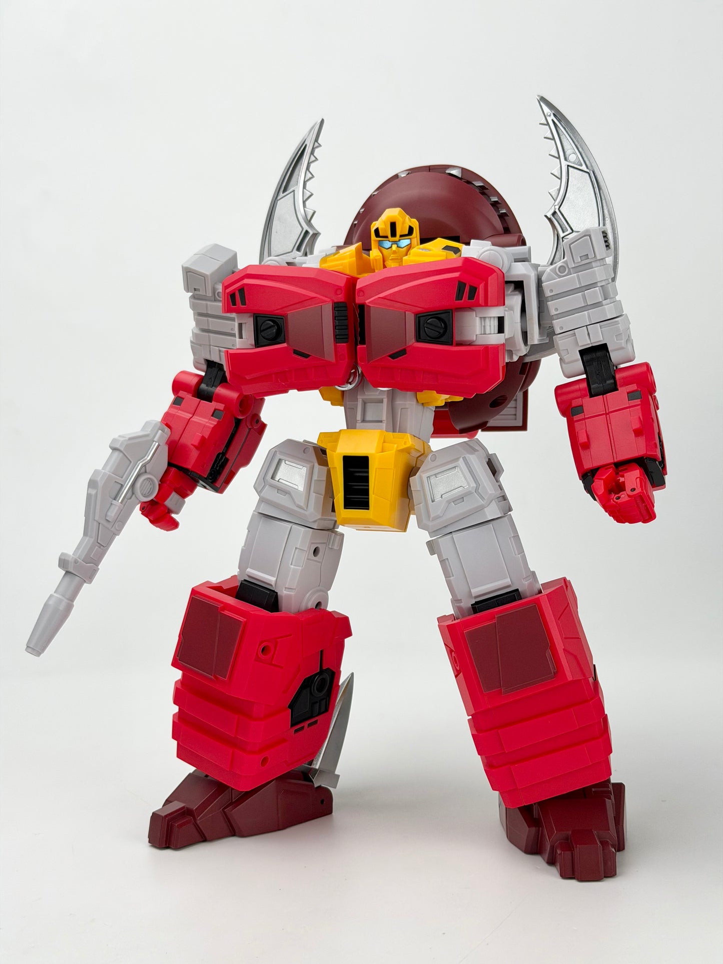 Fans Hobby 10th Anniversary Edition MB-02A (TFcon Toronto 2026 EXCLUSIVE)