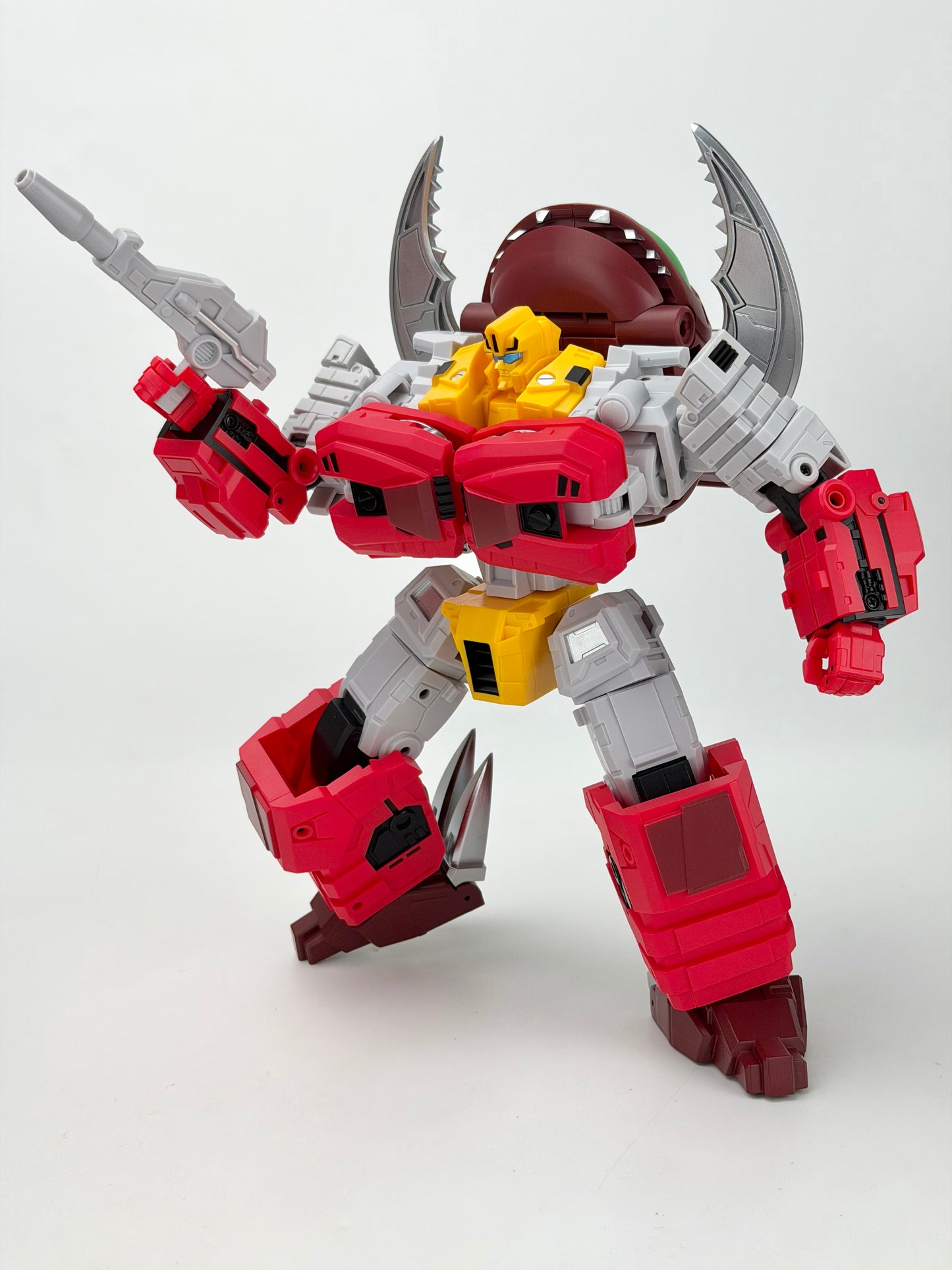 Fans Hobby 10th Anniversary Edition MB-02A (TFcon Toronto 2026 EXCLUSIVE)