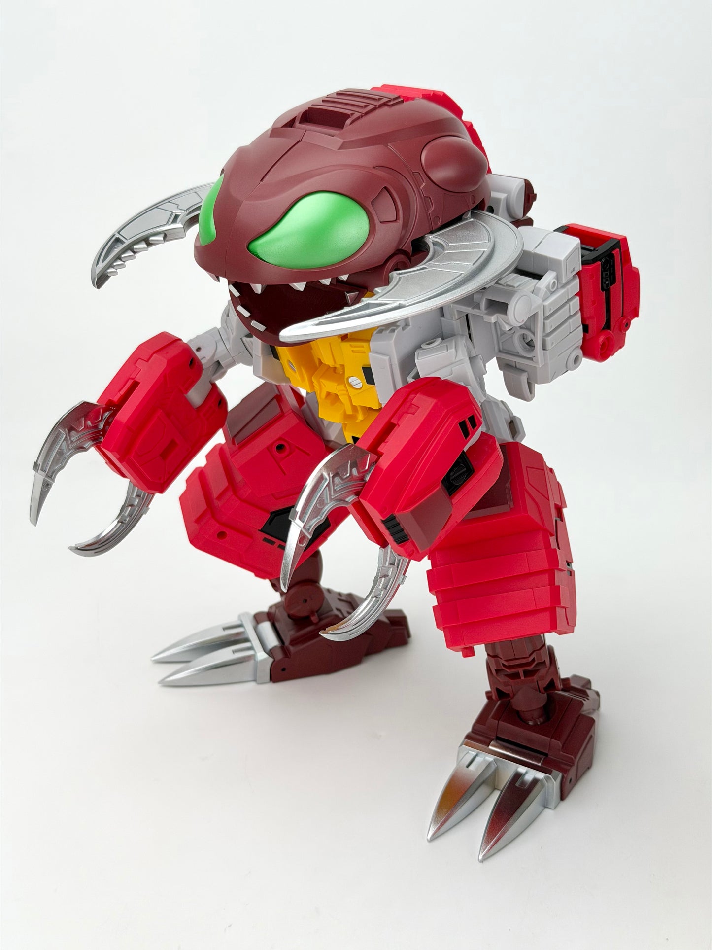 Fans Hobby 10th Anniversary Edition MB-02A (TFcon Toronto 2026 EXCLUSIVE)