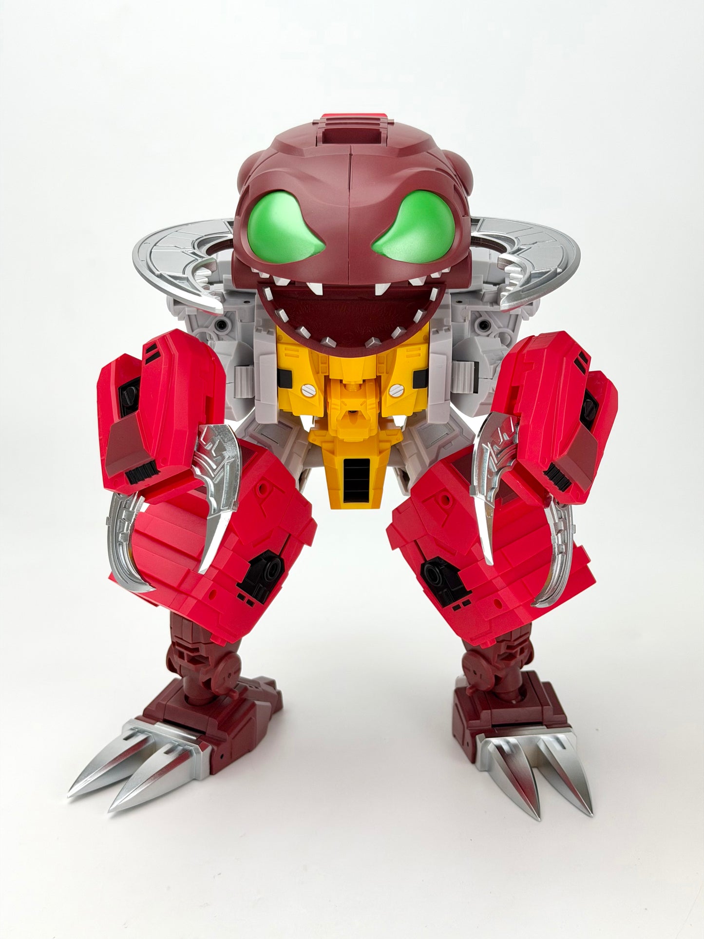 Fans Hobby 10th Anniversary Edition MB-02A (TFcon Toronto 2026 EXCLUSIVE)