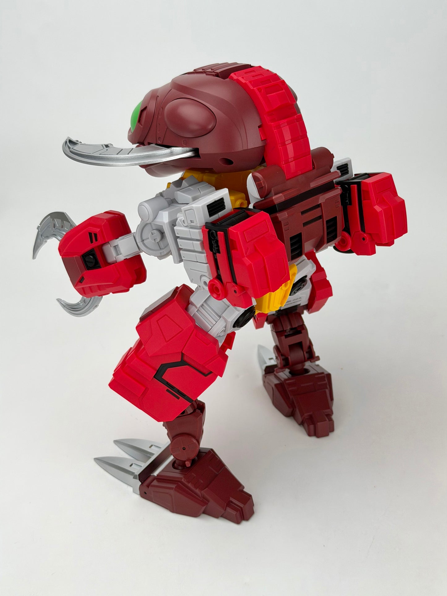 Fans Hobby 10th Anniversary Edition MB-02A (TFcon Toronto 2026 EXCLUSIVE)