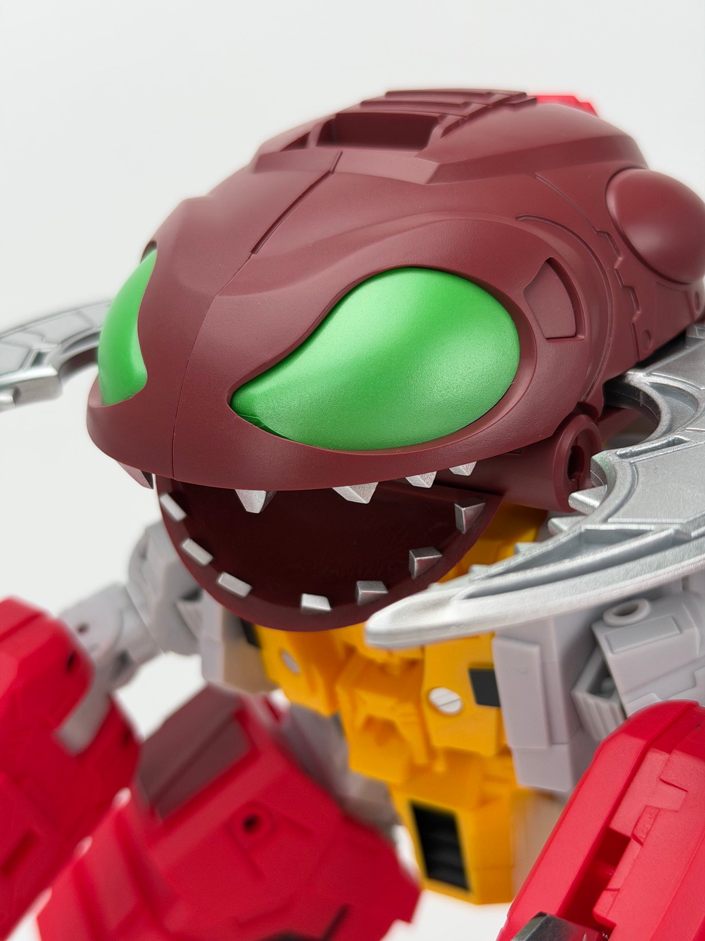 Fans Hobby 10th Anniversary Edition MB-02A (TFcon Toronto 2026 EXCLUSIVE)