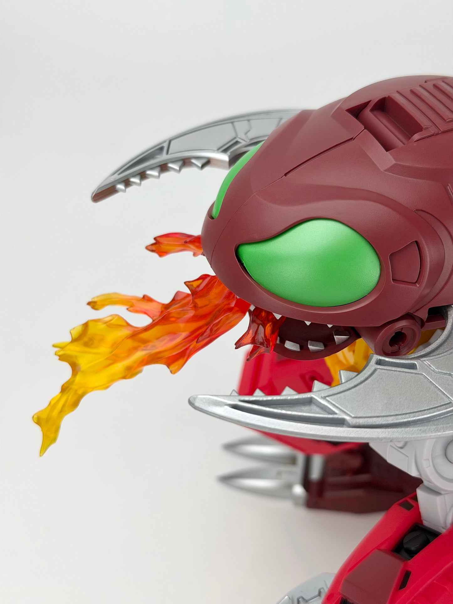 Fans Hobby 10th Anniversary Edition MB-02A (TFcon Toronto 2026 EXCLUSIVE)